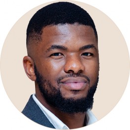 Dr. Bonginkozi Mafuzo