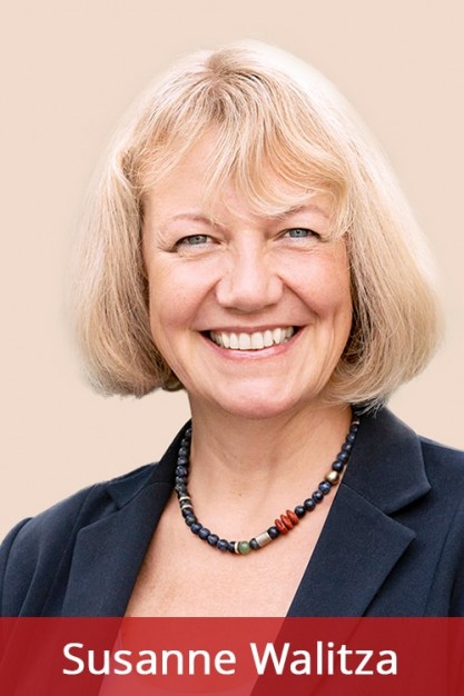 Prof. Dr. Susanne Walitza