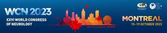 XXVI World Congress of Neurology