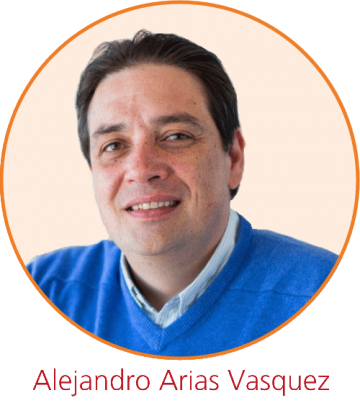 Alejandro Arias Vasquez