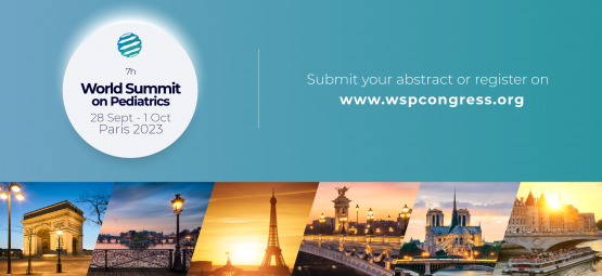 7th World Summit on Pediatric