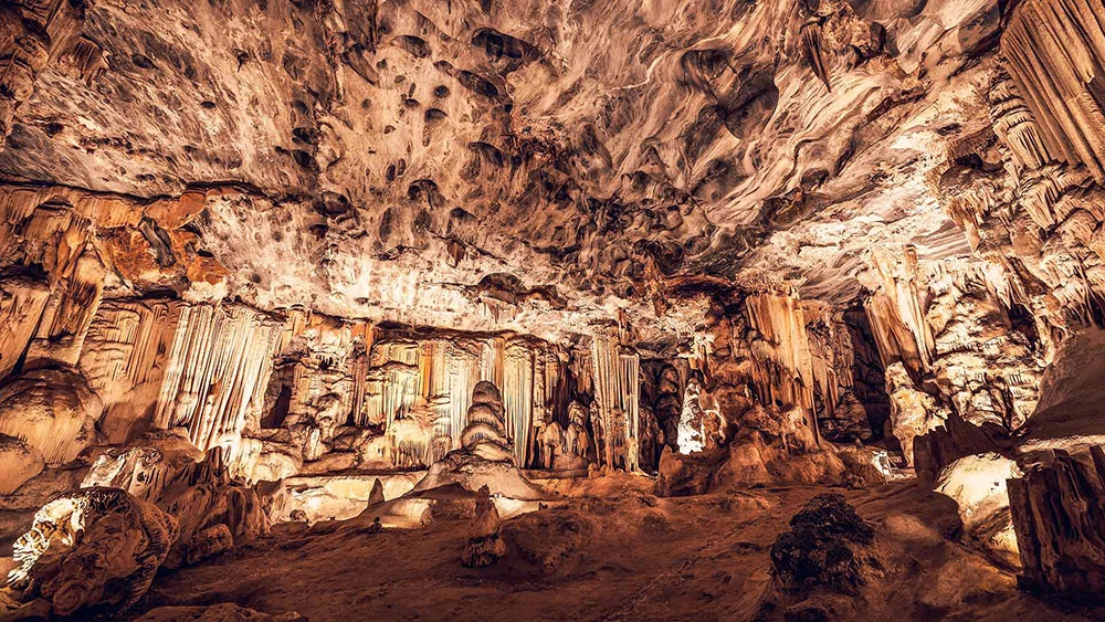 Cango Caves