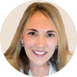 Dr. Merryn Young