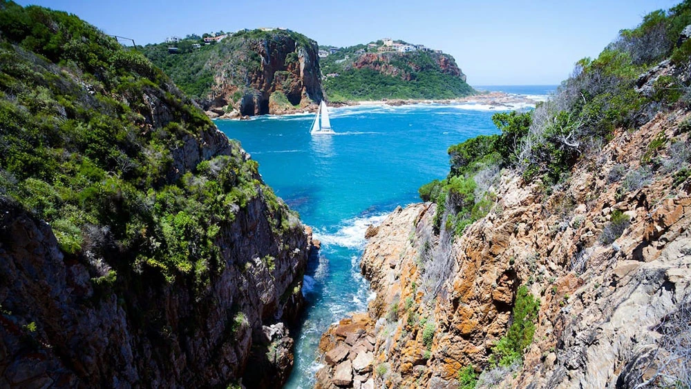 Knysna