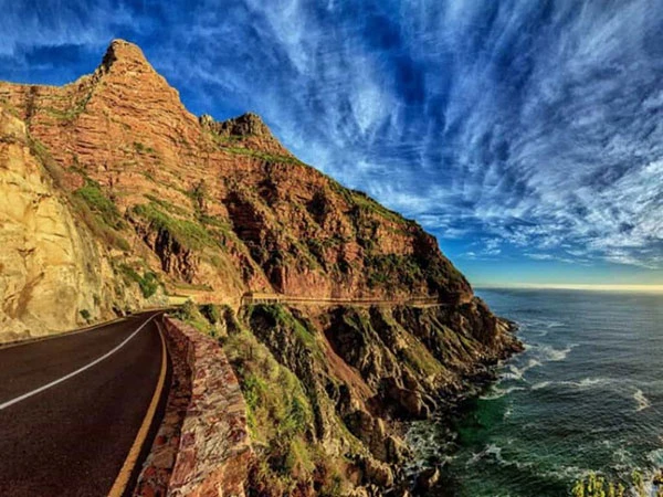 Chapman's Peak Drive