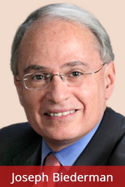 Dr. Joseph Biederman